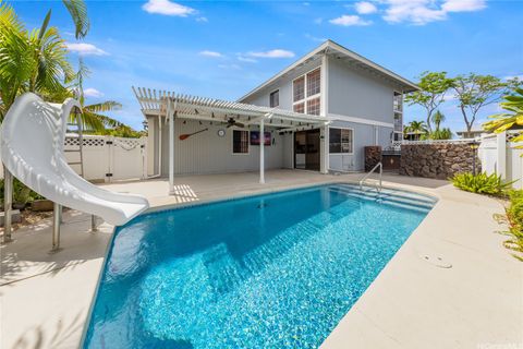 91-1011 Aeoia Street A Ewa Beach HI 96706