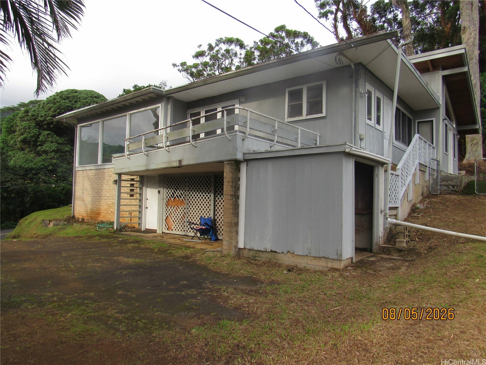 3609 Woodlawn Drive