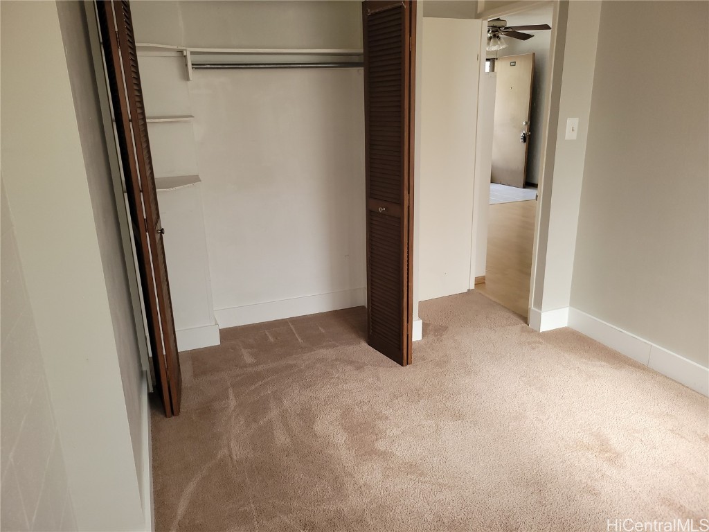 Punchbowl Plaza Residential Lease