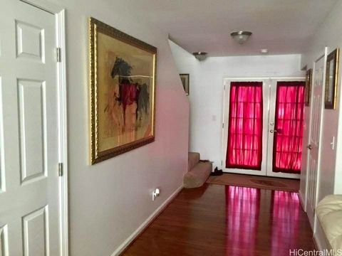 Photo of 84-737 Manuku Street, Waianae, HI 96792 (MLS # 202608640)