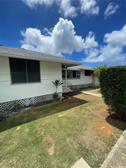 Photo of 311 Dalene Way, Honolulu, HI 96821 (MLS # 202614808)