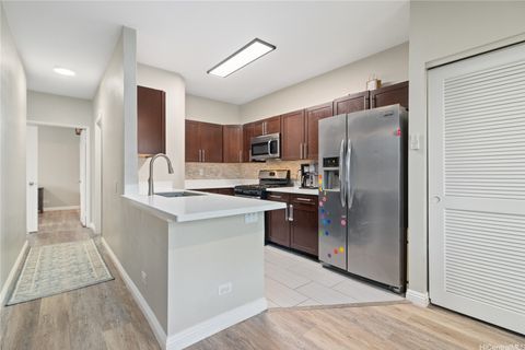 Photo of 91-899 Puamaeole Street #7C, Ewa Beach, HI 96706 (MLS # 202602183)