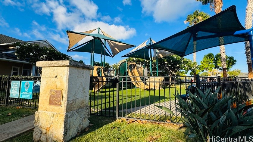 Kapolei Residential Lease