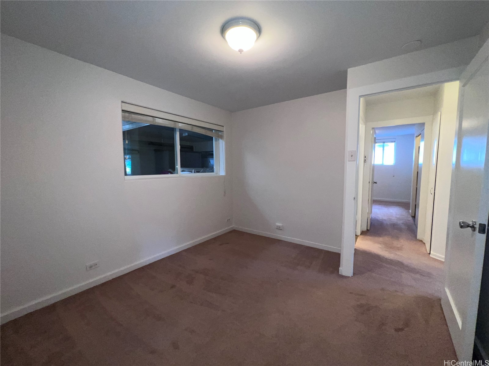 Honolulu Duplex