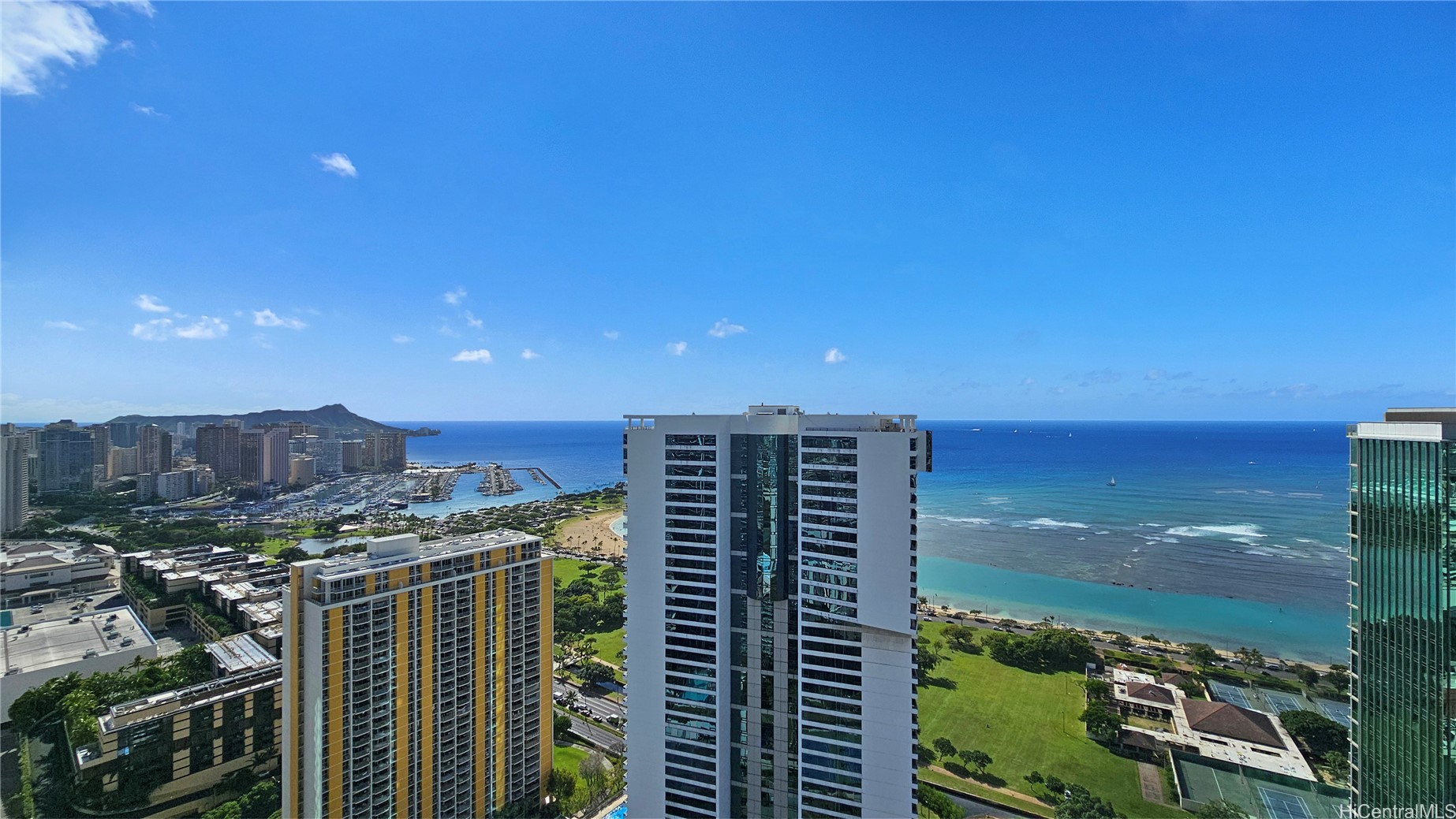 Koolani Condominium