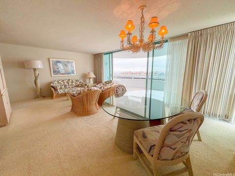 1341 Kapiolani Boulevard 16A Honolulu HI 96814