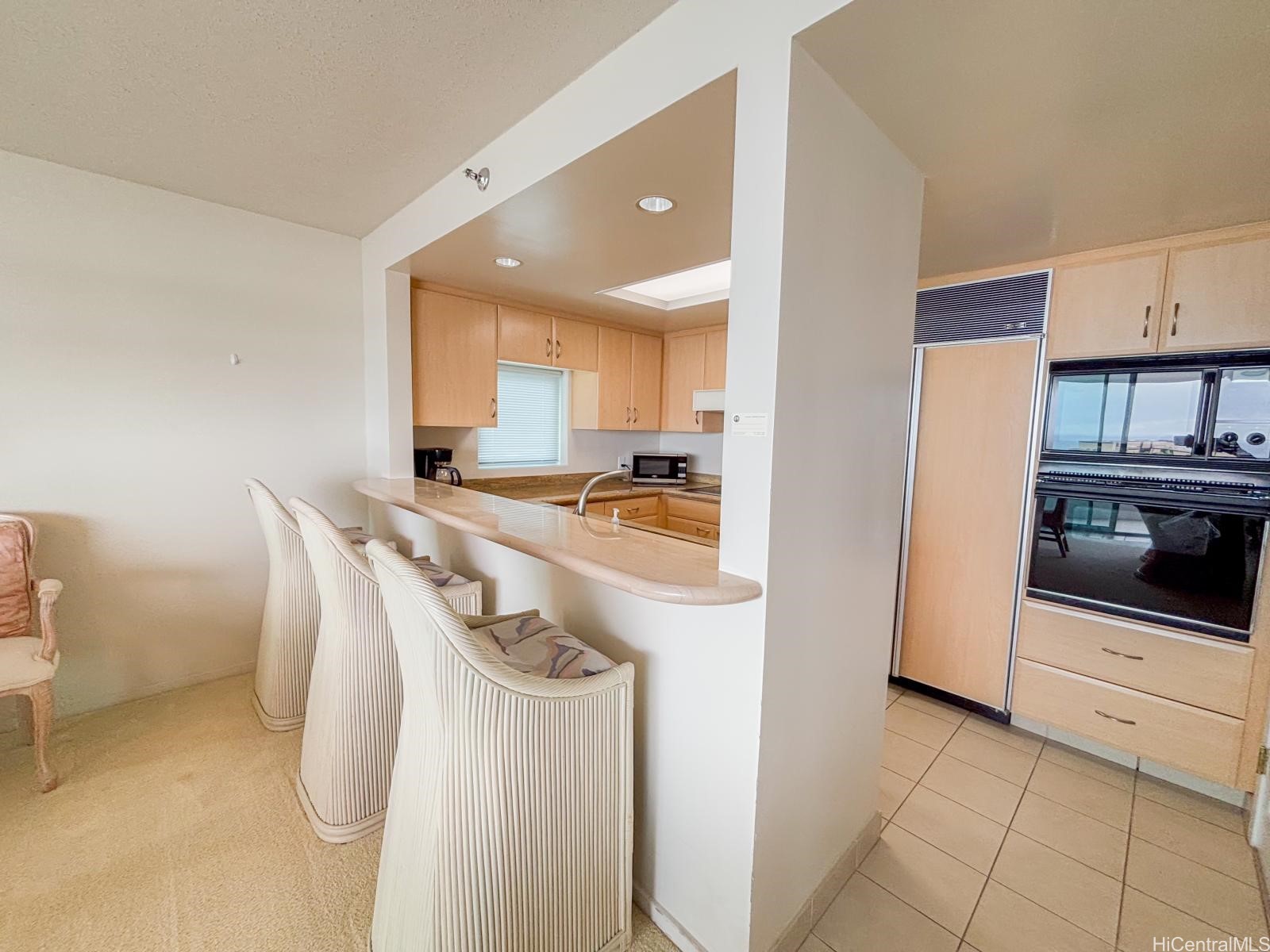 1341 Kapiolani Boulevard 16A