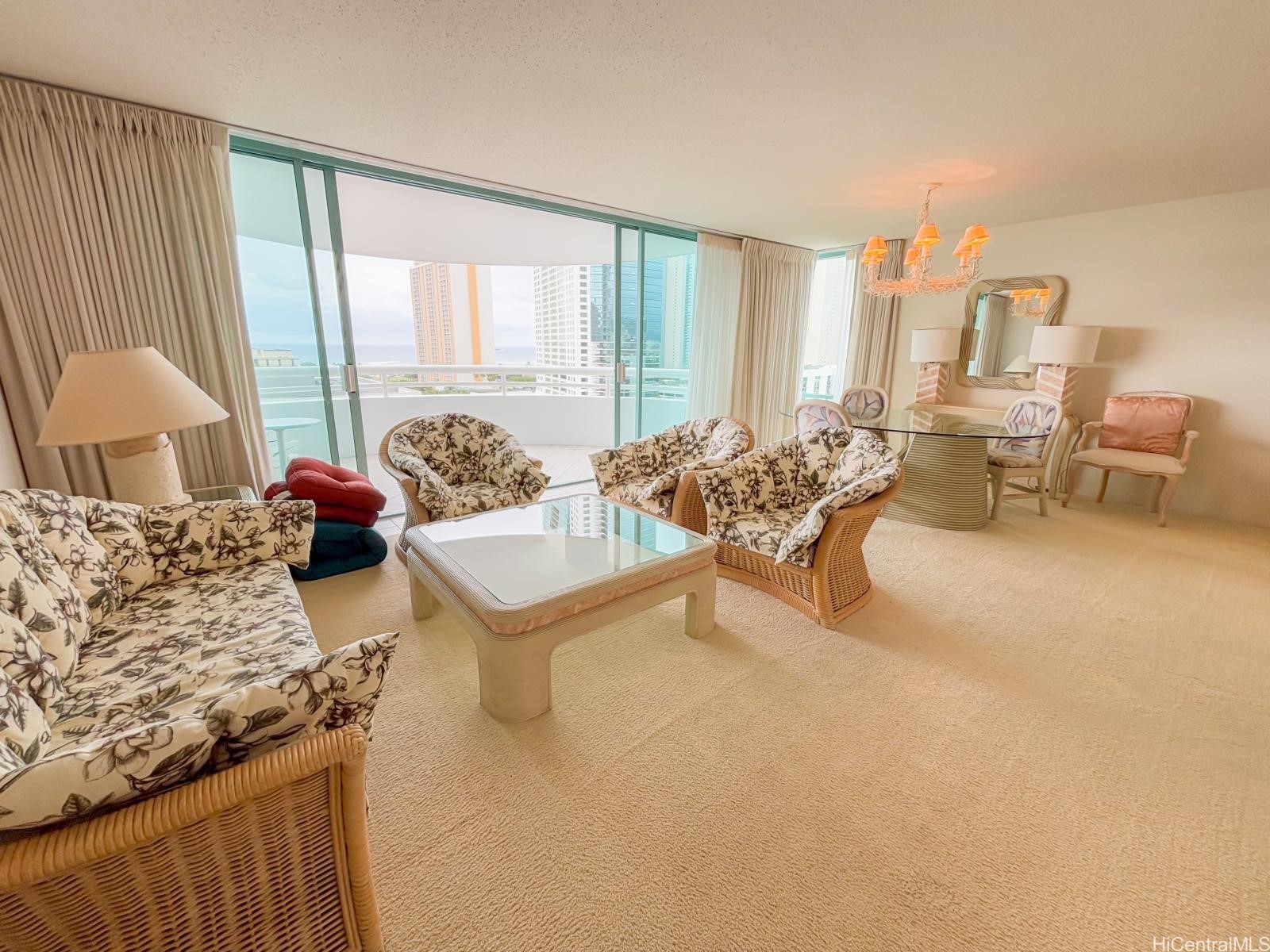 1341 Kapiolani Boulevard 16A