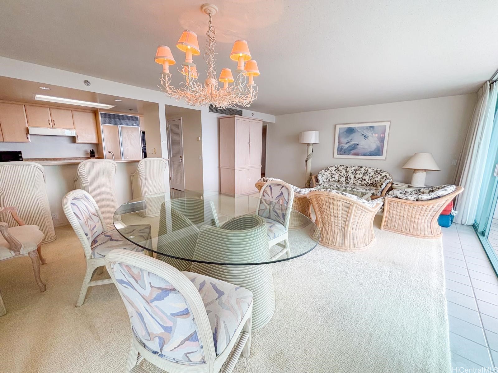 1341 Kapiolani Boulevard 16A