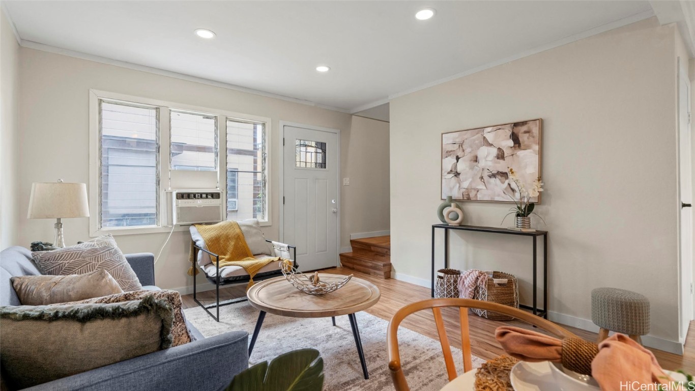 98-1275 Hoohiki Place 34D