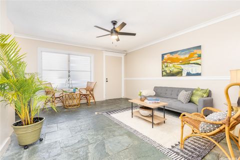 1611 Miller Street 108 Honolulu HI 96813