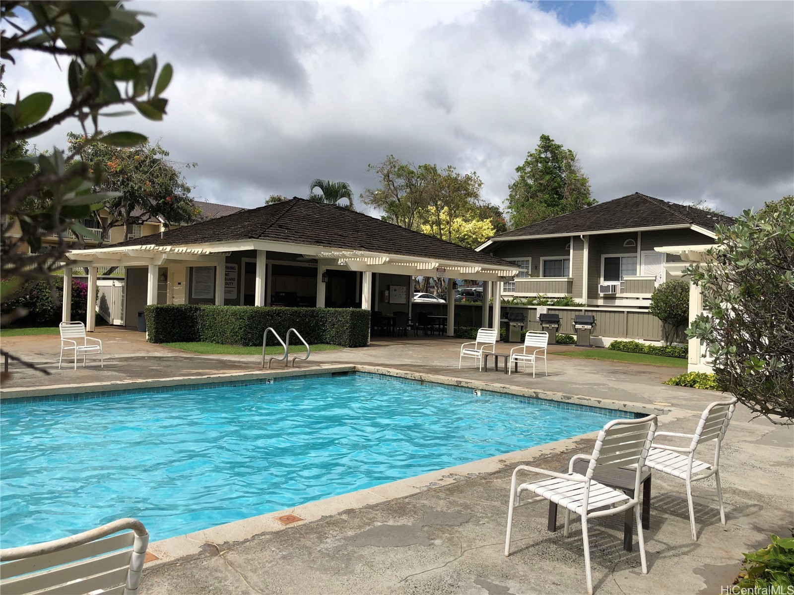 Waipahu Townhouse