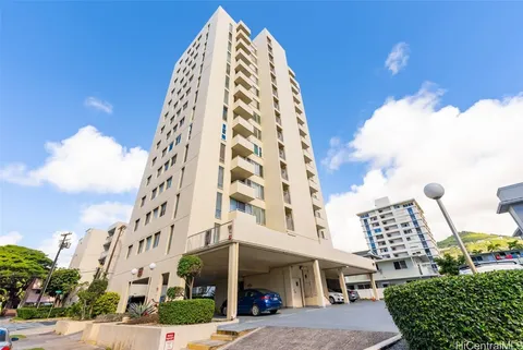 1624 Dole Street Unit 704, Honolulu, HI 96822 - #: 202428458
