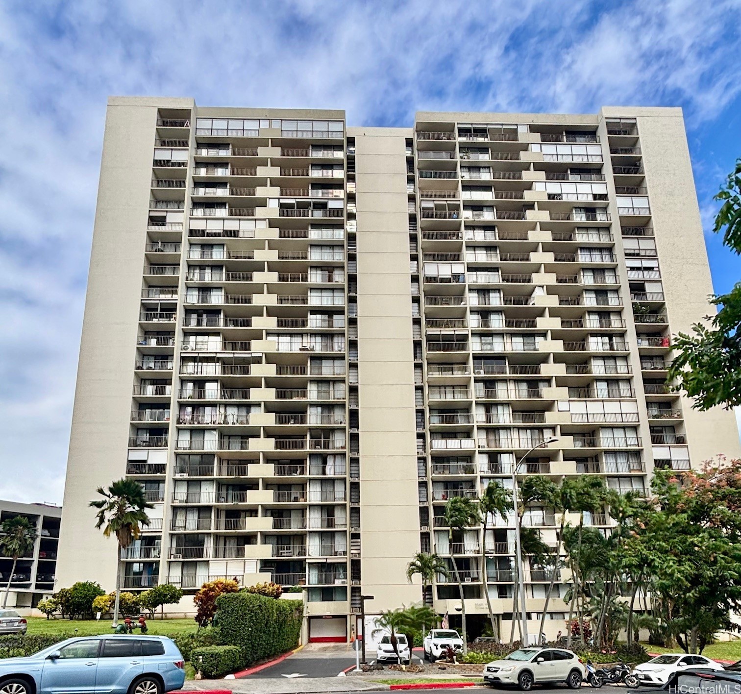 Pearl 1 Condominium