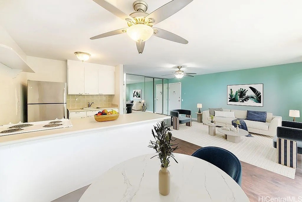 84-754 Ala Mahiku Street 1248B