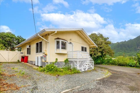 Photo of 45-694 Halekou Road, Kaneohe, HI 96744 (MLS # 202614169)