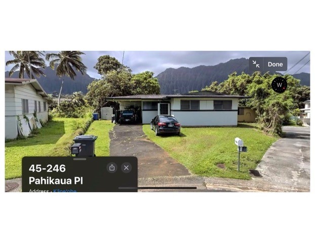 Kaneohe Land