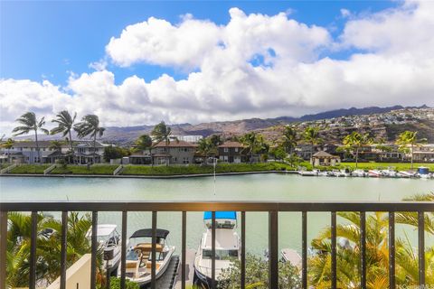 500 Lunalilo Home Road 12H Honolulu HI 96825