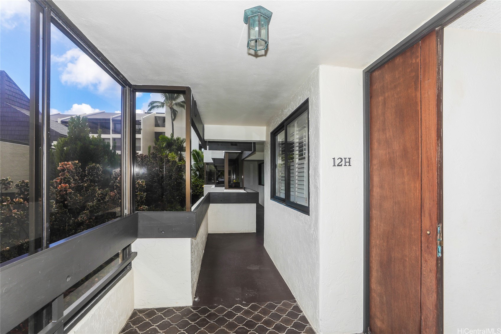 500 Lunalilo Home Road 12H