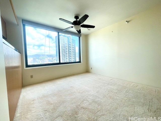 Honolulu Residential Lease