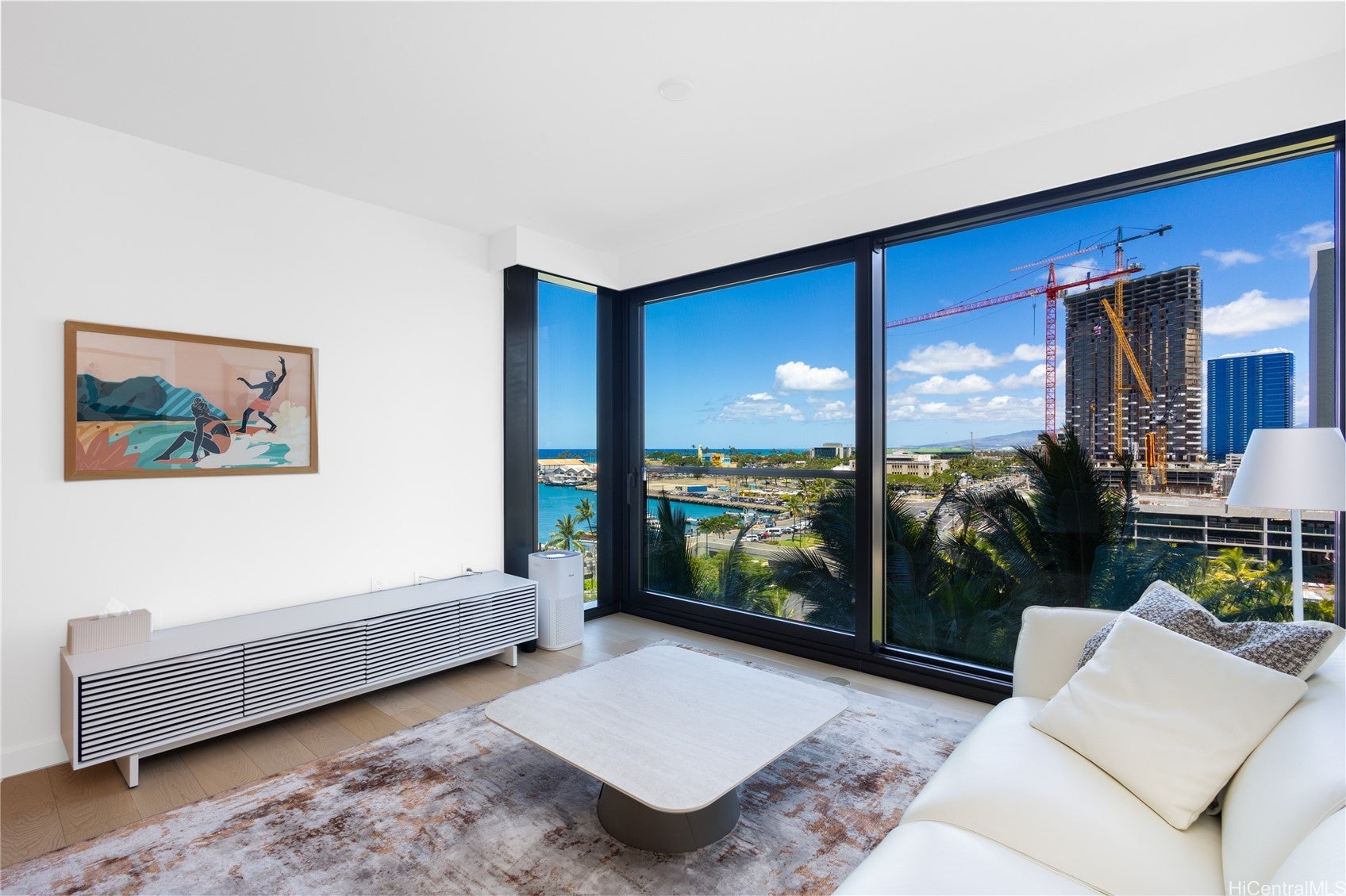 1100 Ala Moana Boulevard 803