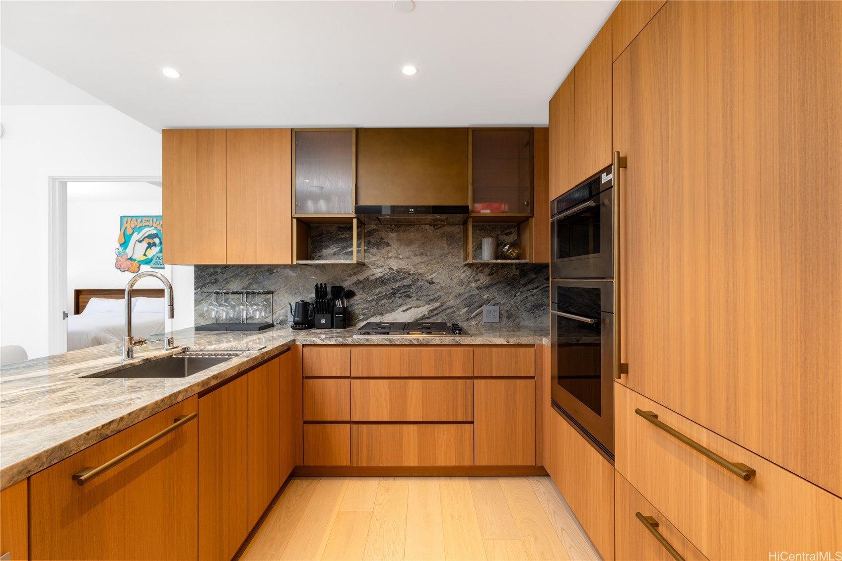 1100 Ala Moana Boulevard 803
