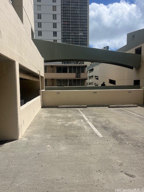 2211 Ala Wai Boulevard A210