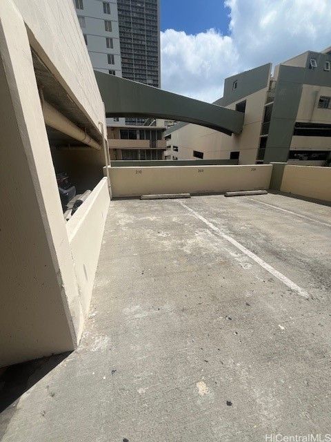 Photo of 2211 Ala Wai Boulevard #A210, Honolulu, HI 96815 (MLS # 202601602)