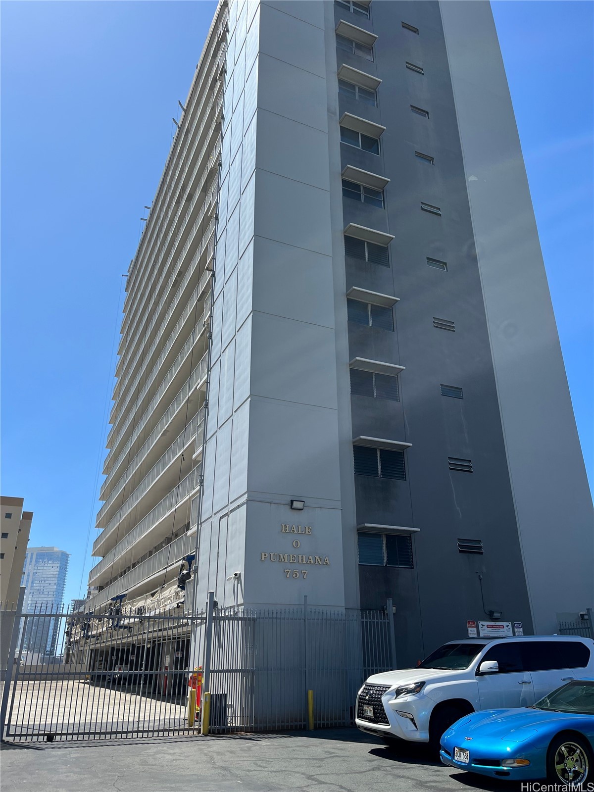 Hale O Pumehana Residential Lease
