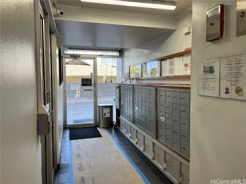 Hale O Pumehana Residential Lease