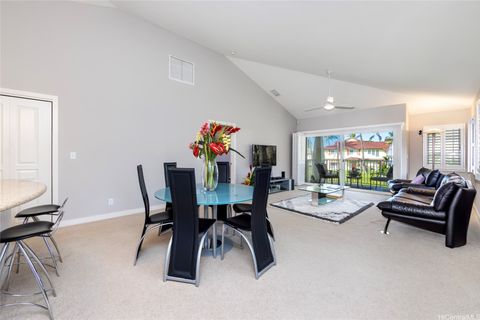92-1001 Aliinui Drive 5C Kapolei HI 96707