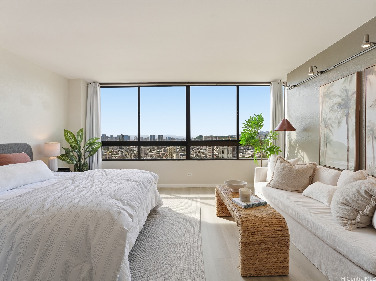 2499 Kapiolani Boulevard 3202