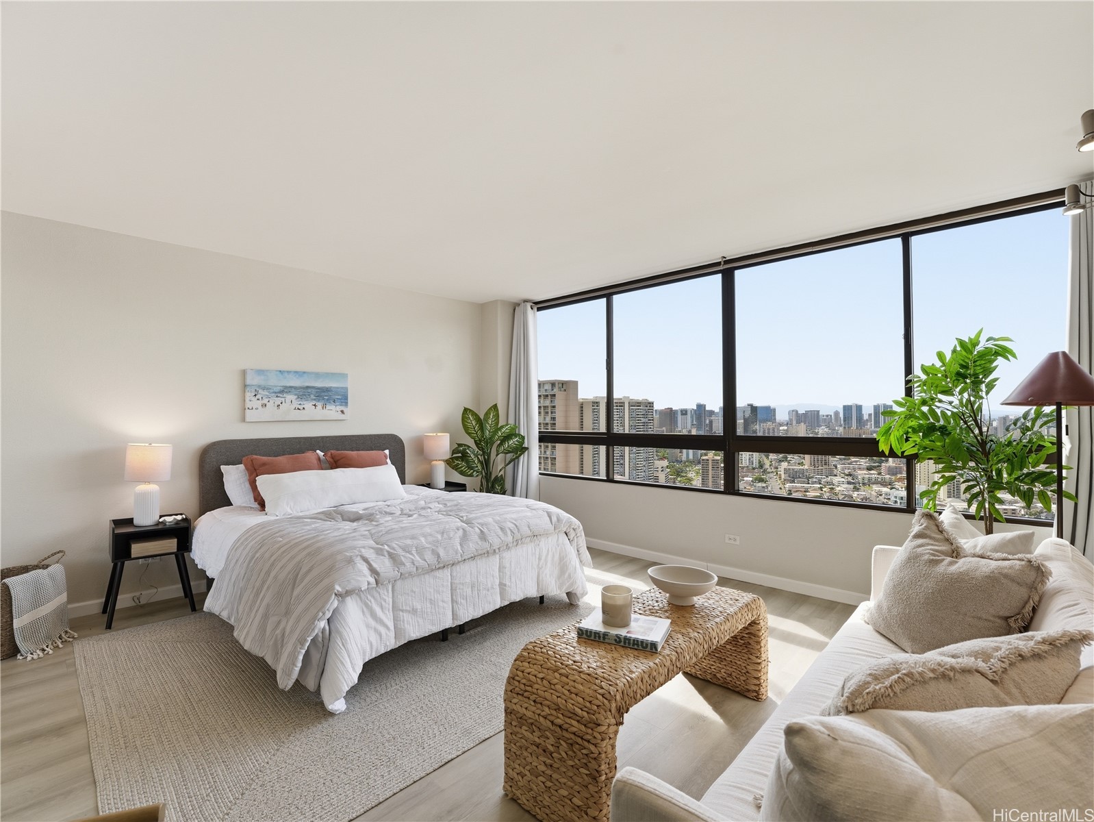 2499 Kapiolani Boulevard 3202