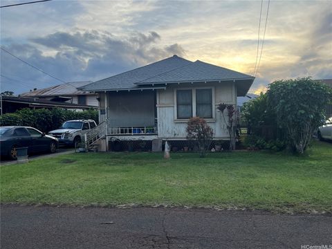Photo of 17 Ilima Street, Wahiawa, HI 96786 (MLS # 202601435)