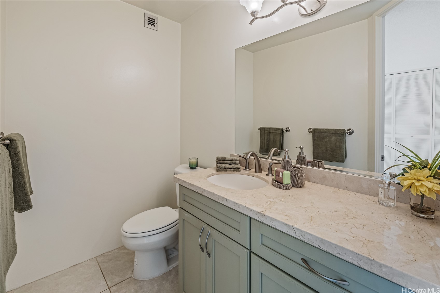 Greenview Condominium