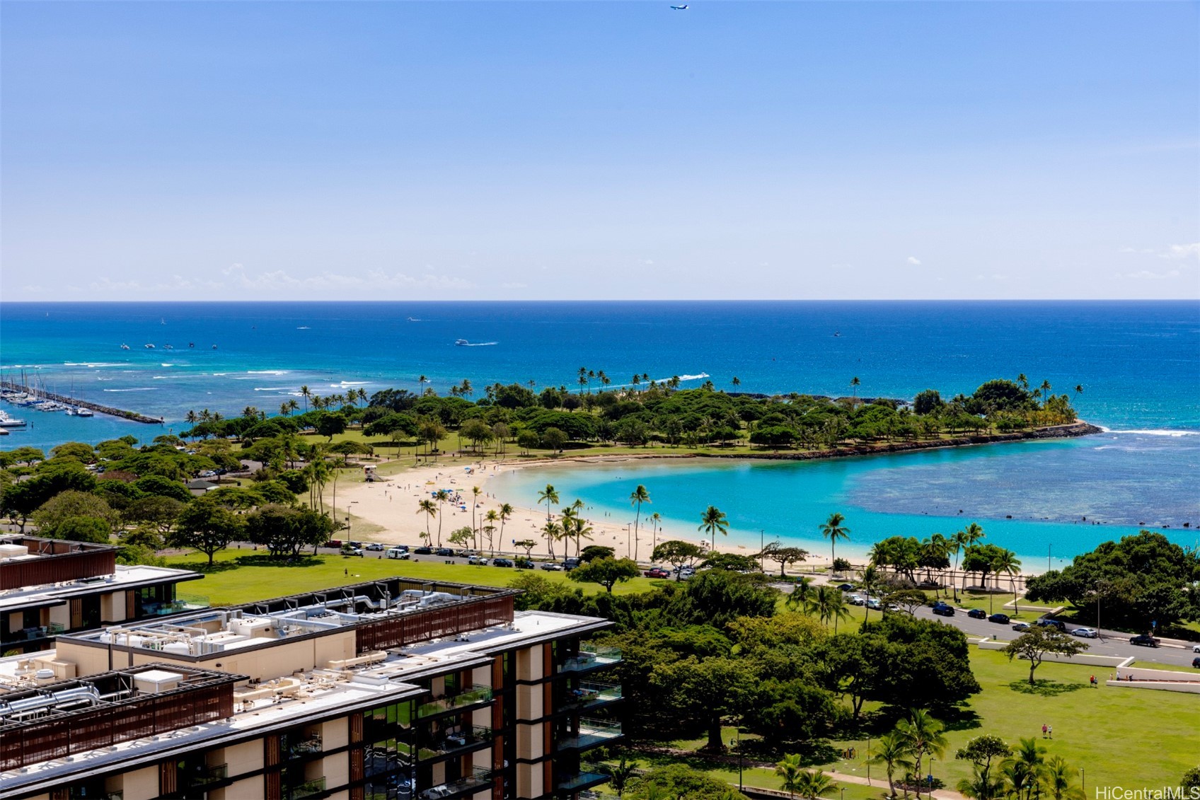 88 Piikoi Street 2309