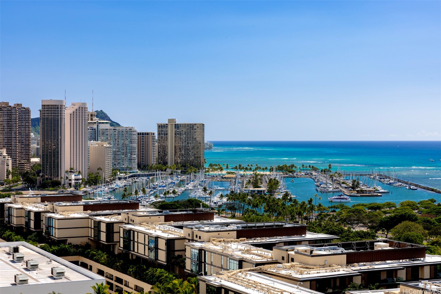 88 Piikoi Street 2309