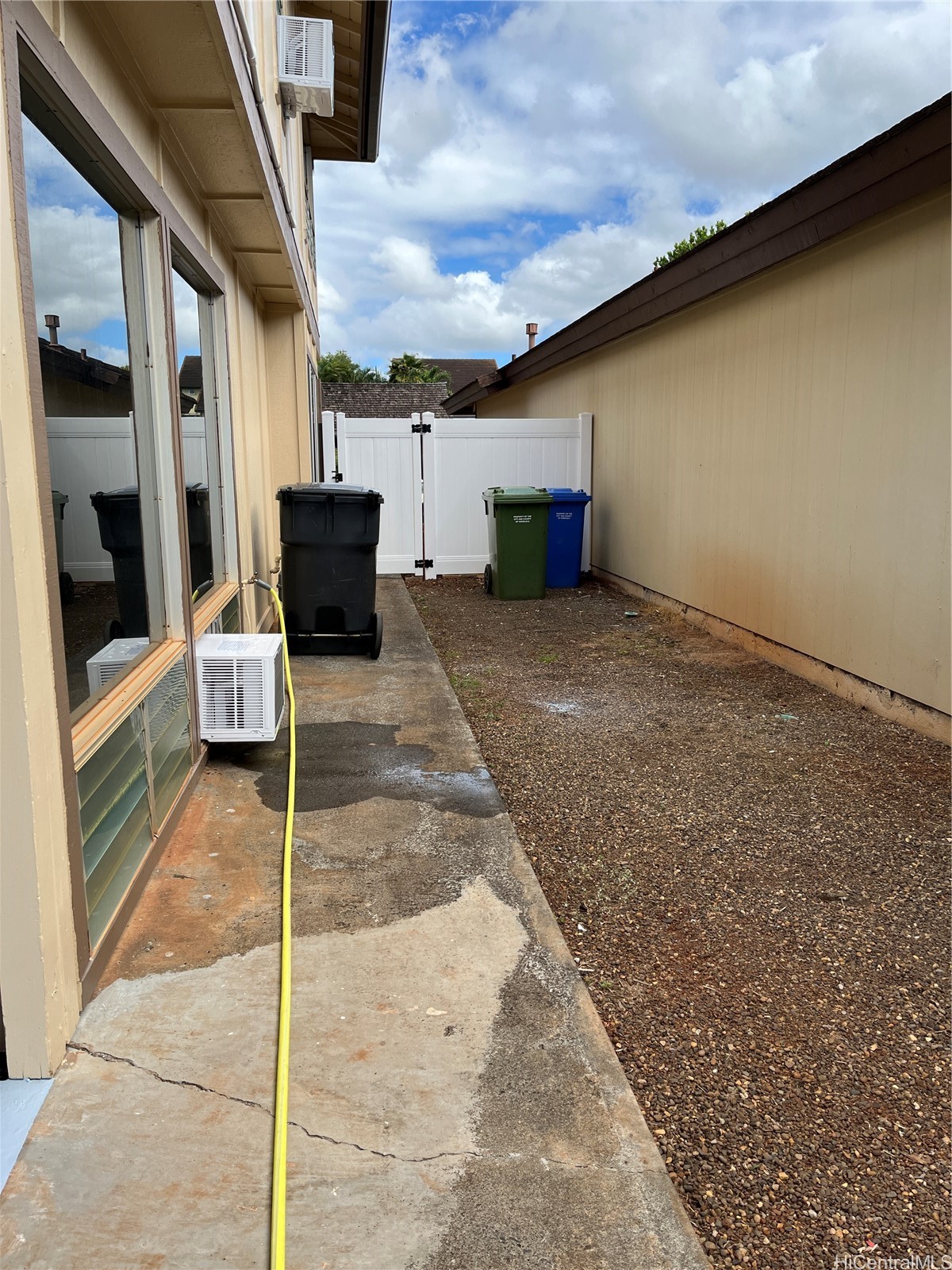 Waipahu Duplex