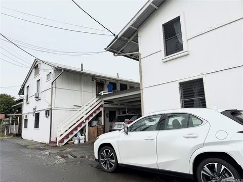 418 Dayton Lane Honolulu HI 96817