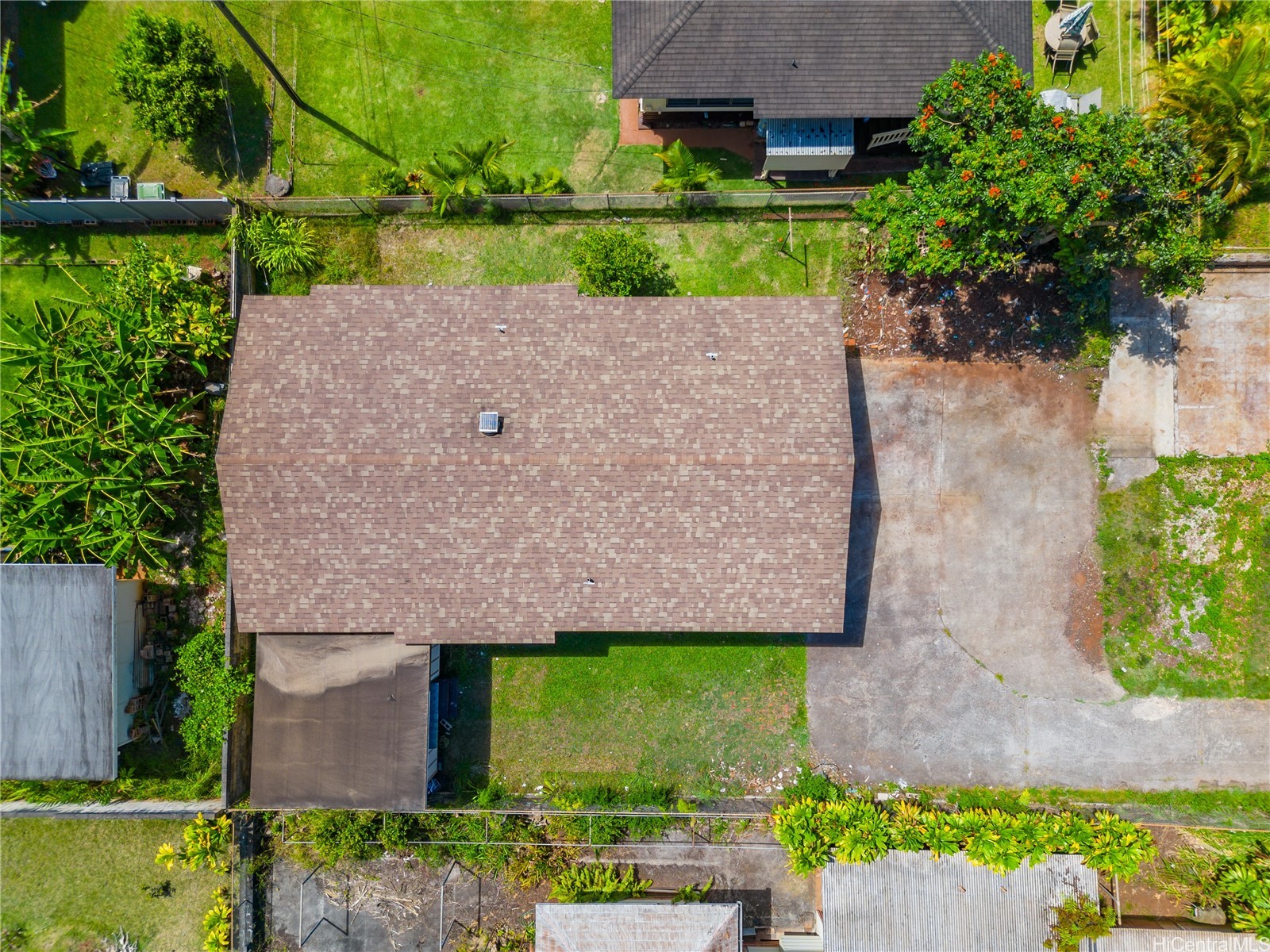 Wahiawa Home Residence
