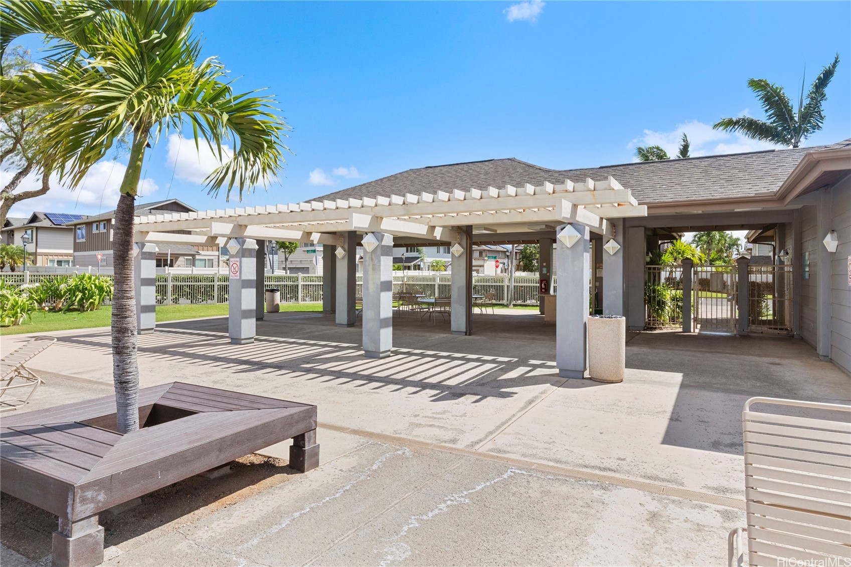 Ewa Beach Home Residence