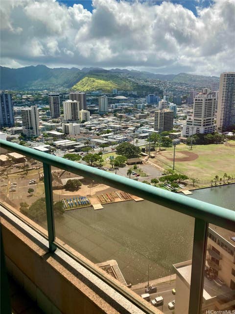 Photo of Honolulu, HI 96815 (MLS # 202616160)