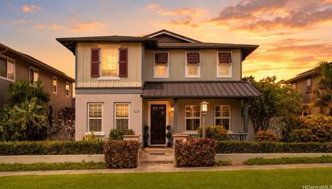 Photo of 91-1081 Waiemi Street, Ewa Beach, HI 96706 (MLS # 202608962)