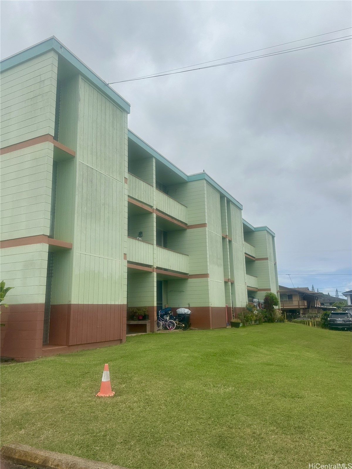 Lalawai Hale Residential Lease