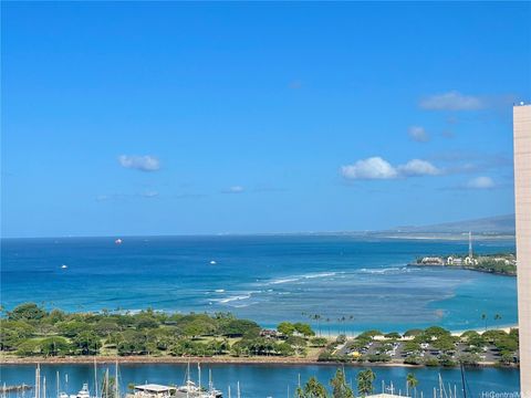 1778 Ala Moana Boulevard 3411 Honolulu HI 96815