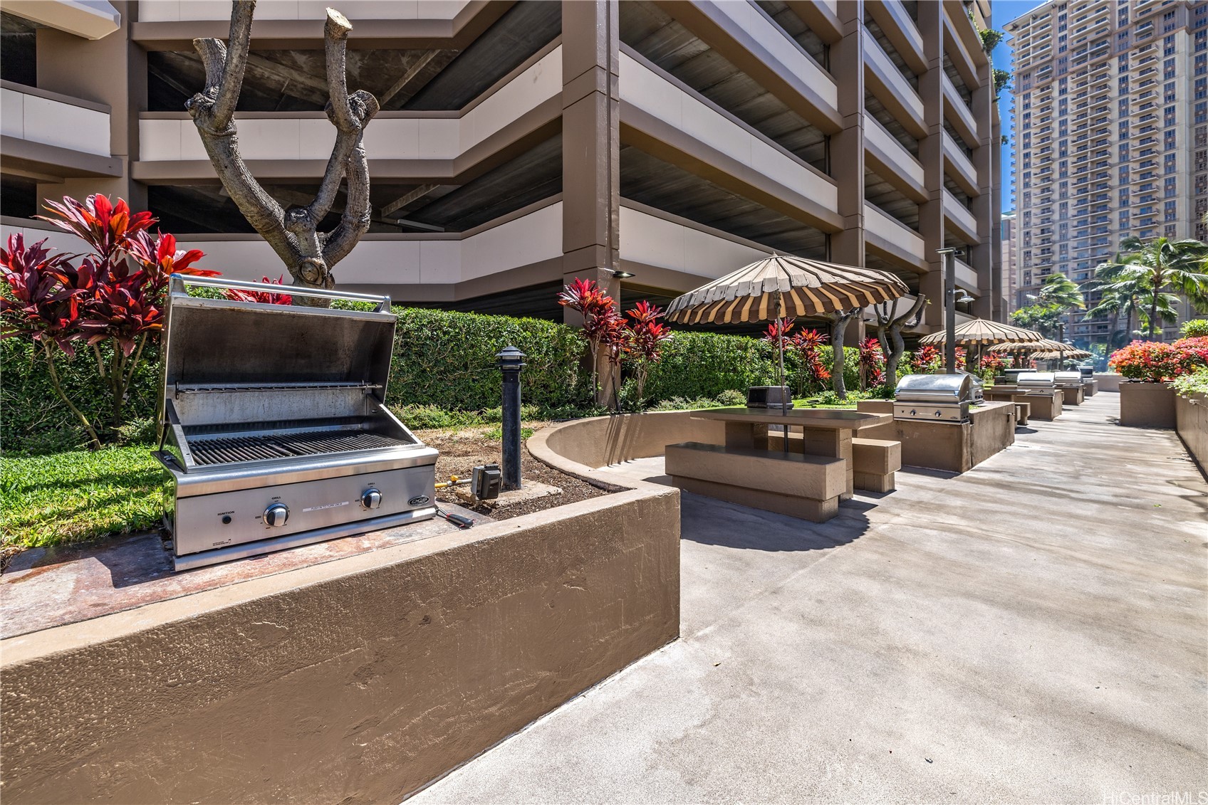Discovery Bay Condominium