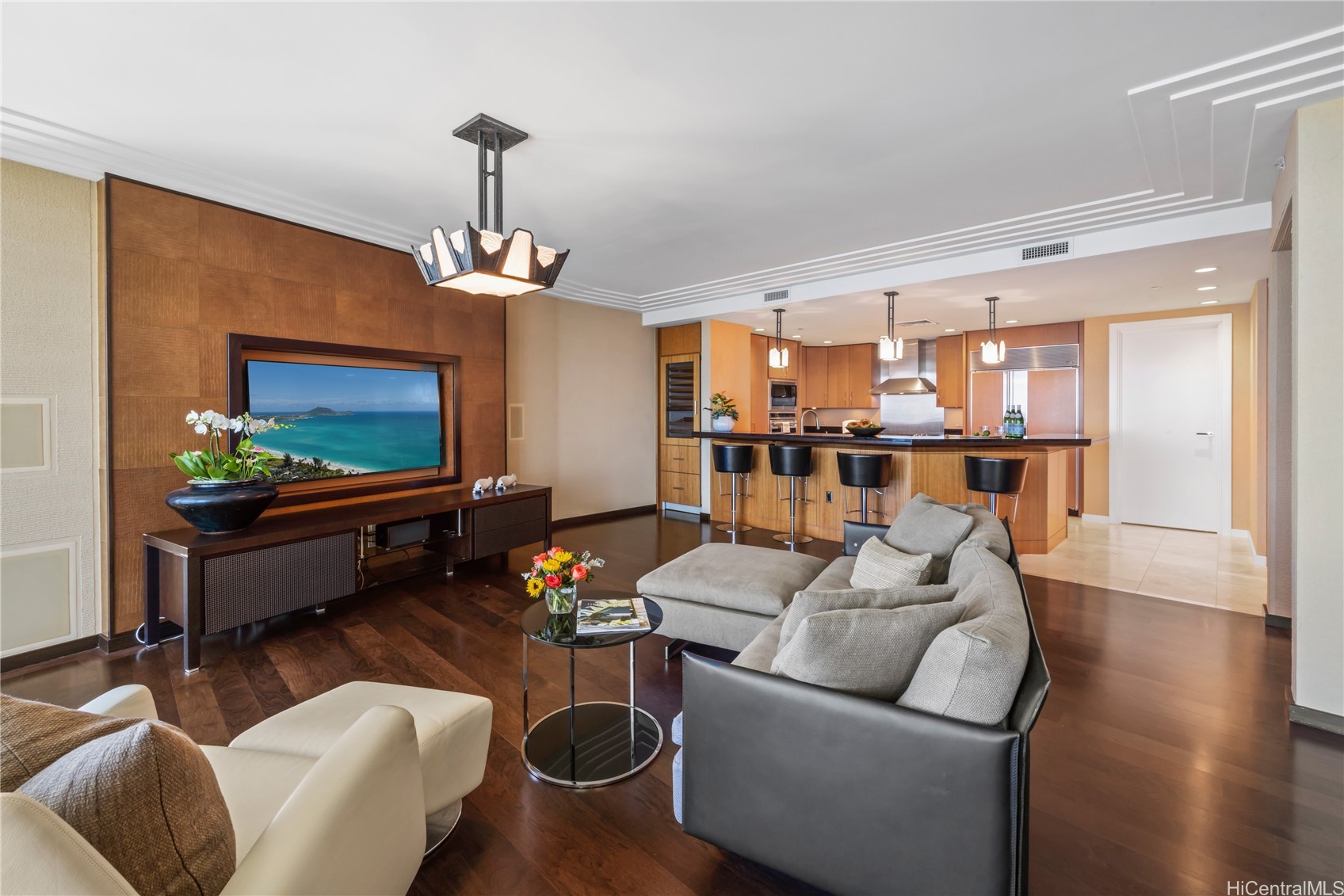 1288 Ala Moana Boulevard 37I