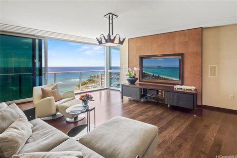 1288 Ala Moana Boulevard 37I Honolulu HI 96814