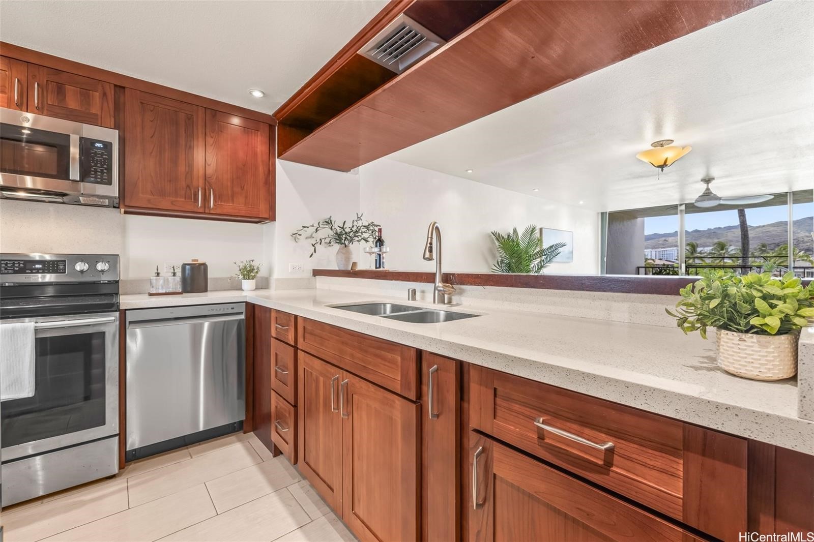 500 Lunalilo Home Road 22C