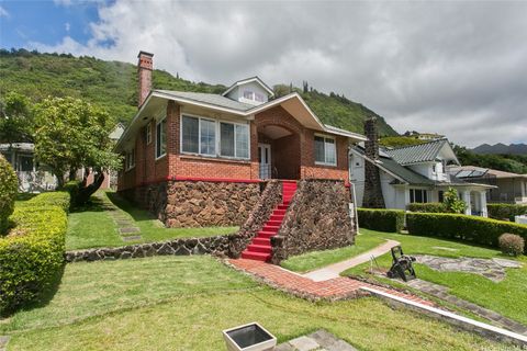 2742 Manoa Road Honolulu HI 96822